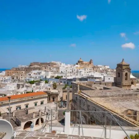 Casa Ulivo Ostuni