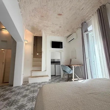 Appartement Casa Ulivo *