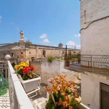 Appartement Casa Ulivo *