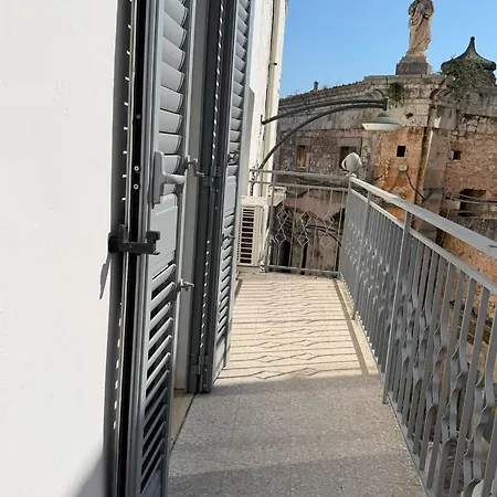 Casa Ulivo *
