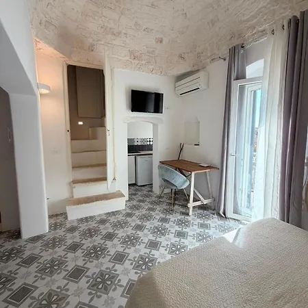 Casa Ulivo Ostuni