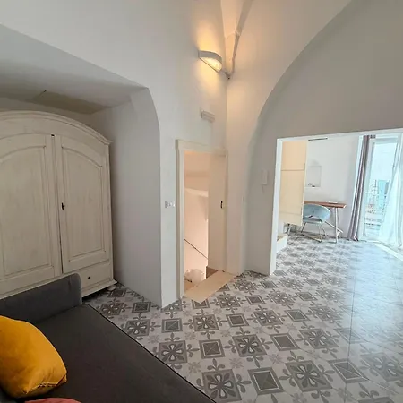 Apartmán Casa Ulivo *
