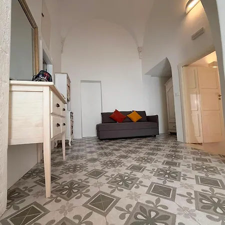 Casa Ulivo Ostuni