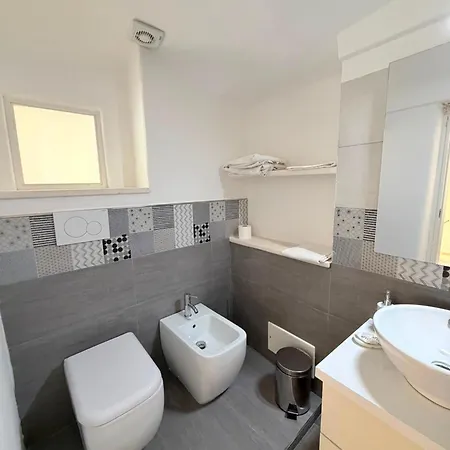 Appartement Casa Ulivo *