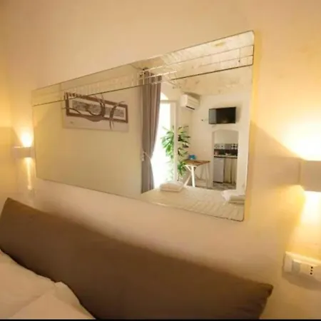 Appartement Casa Ulivo Ostuni