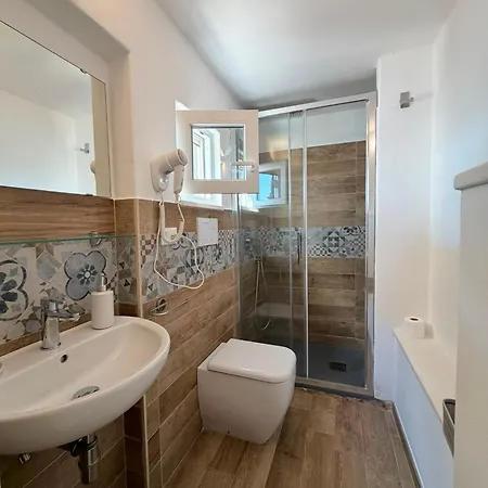 Appartement Casa Ulivo
