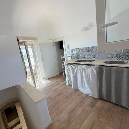 Casa Ulivo *