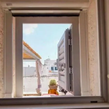 Casa Ulivo Apartmán Ostuni