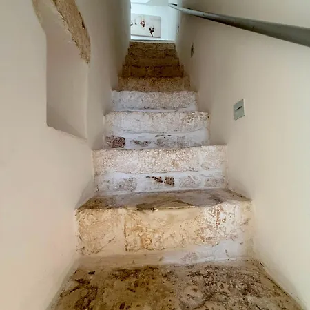 Casa Ulivo Appartement Ostuni