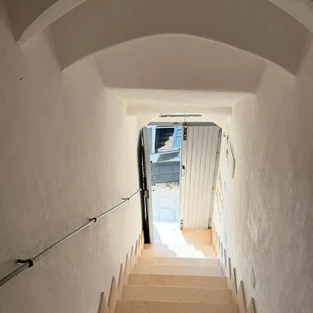Casa Ulivo Apartmán