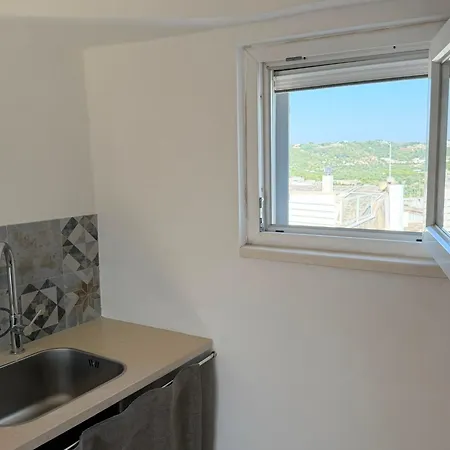 Casa Ulivo Apartment Ostuni