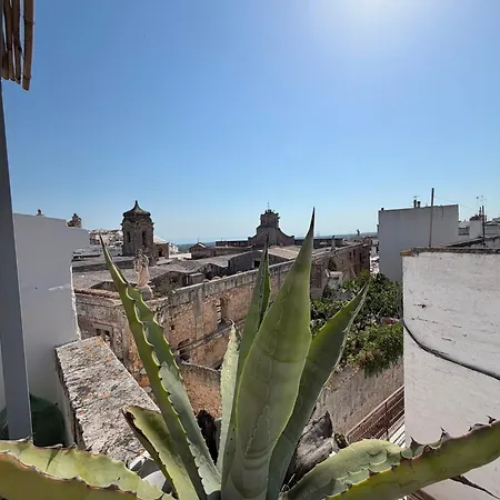Casa Ulivo Appartement Ostuni