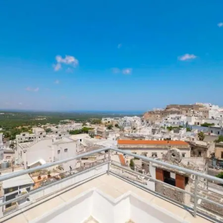 Casa Ulivo Ostuni