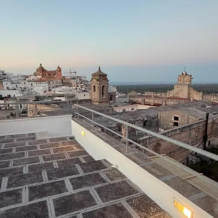 Casa Ulivo * Ostuni