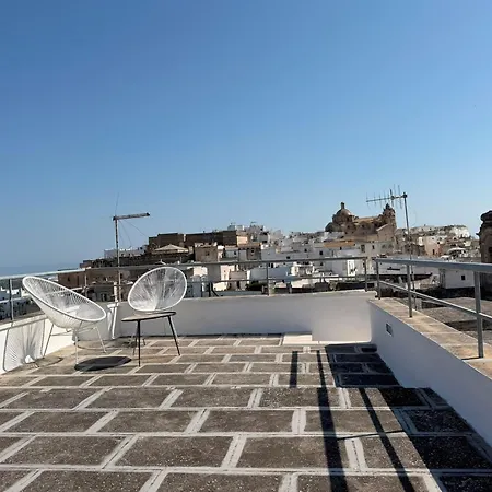 Appartement Casa Ulivo