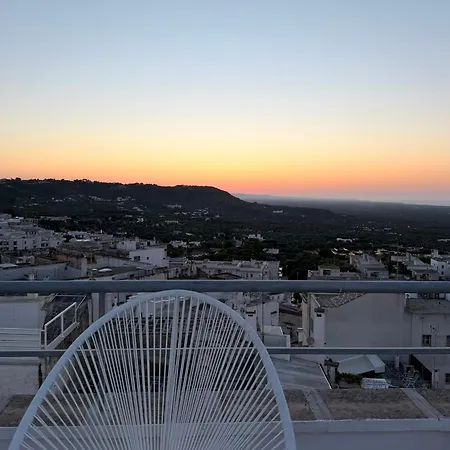 Casa Ulivo * Ostuni