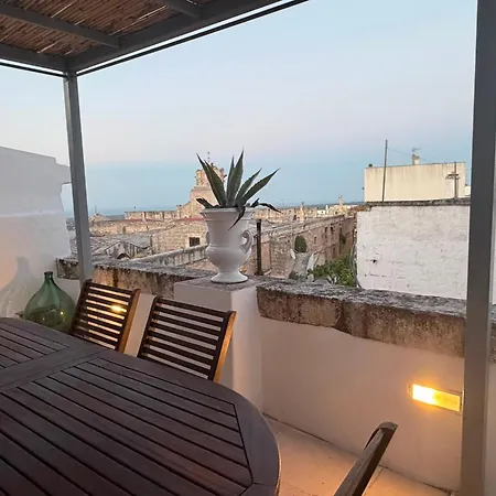Appartement Casa Ulivo