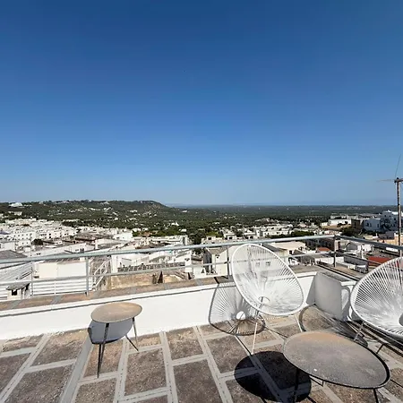Appartement Casa Ulivo Ostuni