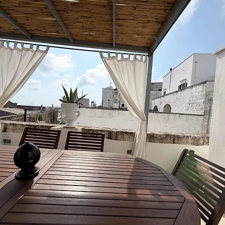 Casa Ulivo Appartement